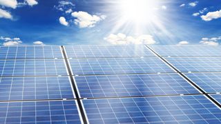 Silicone membranes for the solar industry