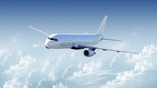 Silicone membranes for the aircraft industry