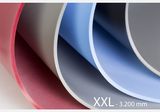 New: XXL widths for rolls and customised cuts